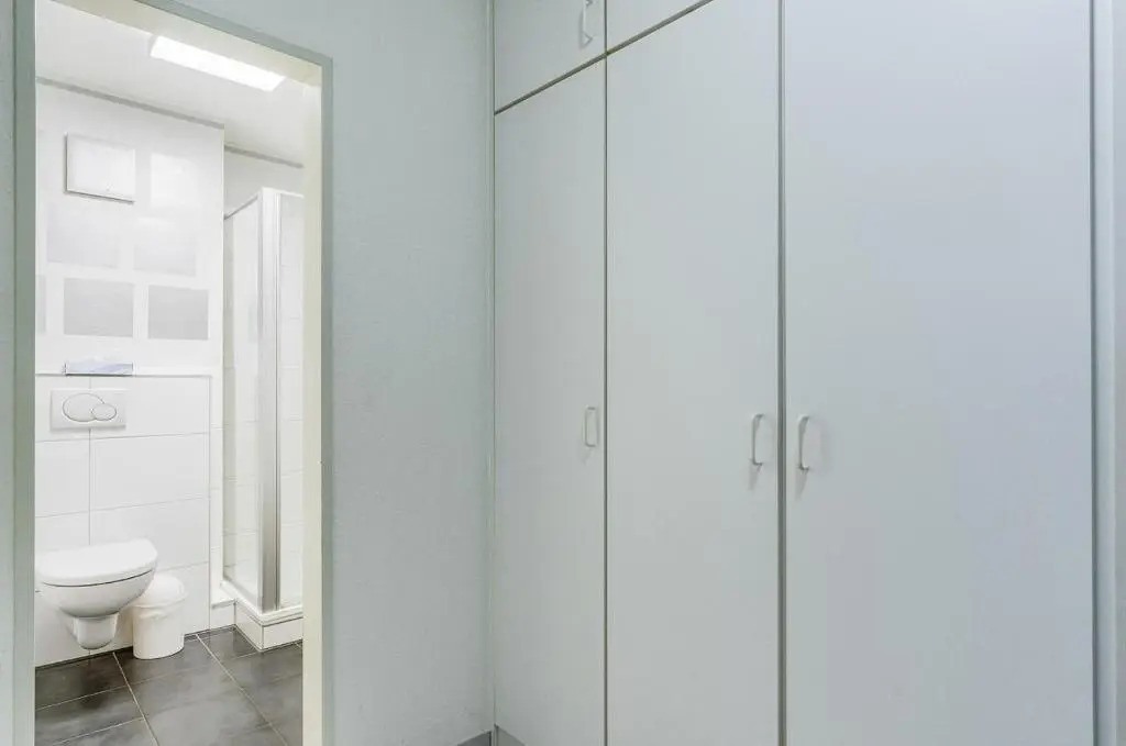 Haus am Kurpark Scharbeutz Wohnung 2