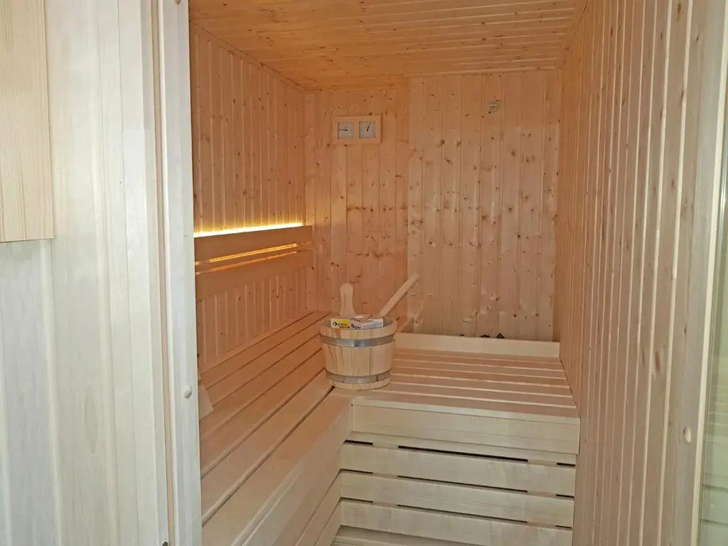 Heiligenhäuschen