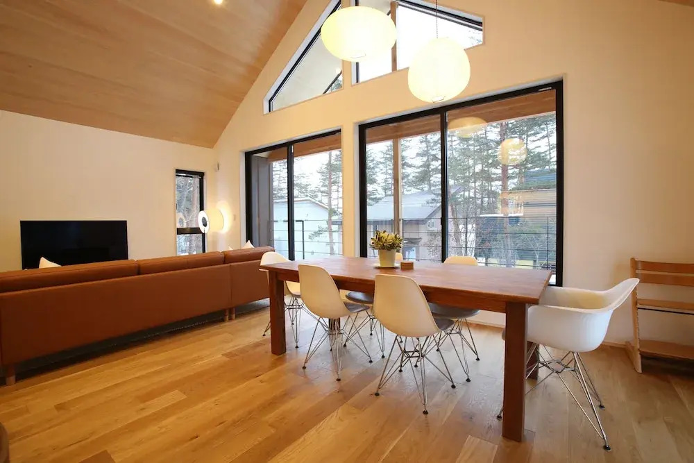 Hinoki Chalet
