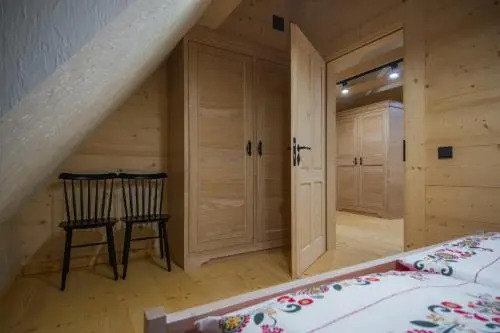Apartament Tatrzański