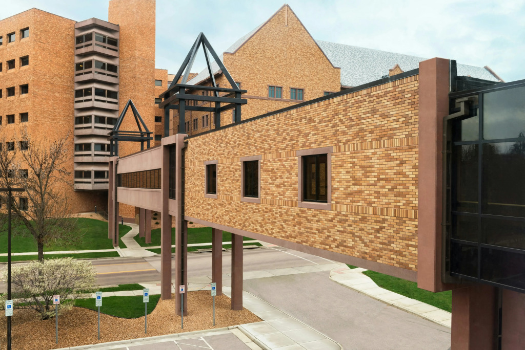 Home2 Suites by Hilton Sioux Falls Sanford Medical Center