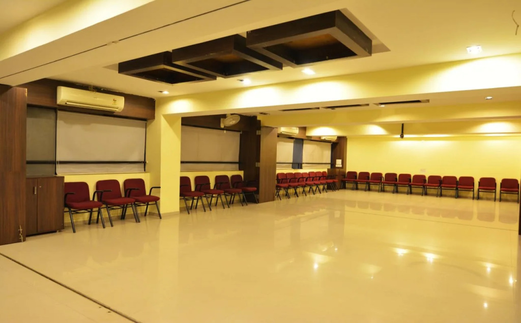Hotel Kritika