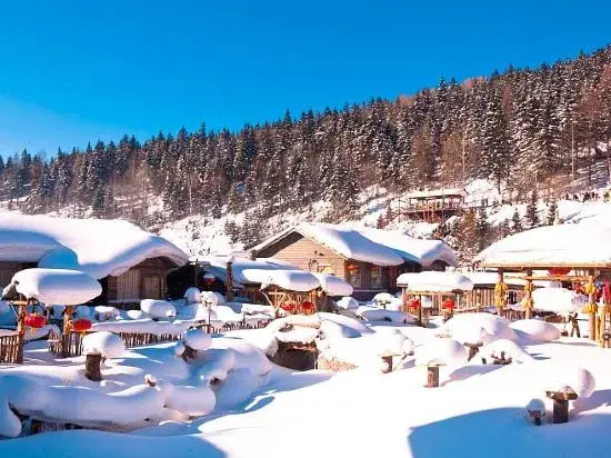 Xuerun Inn