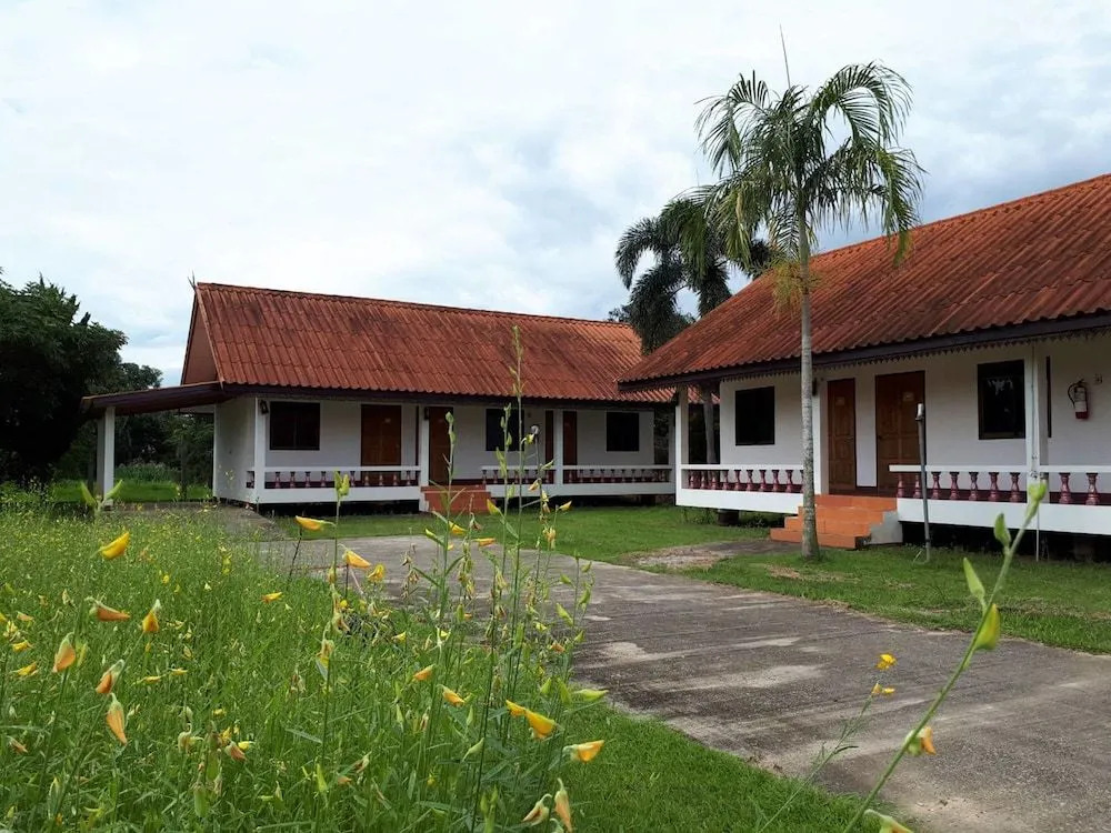 Chinda Resort Hotel