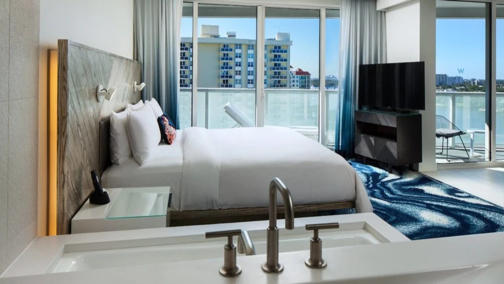 Fort Lauderdale Executive Apartments by 1stHomeRent