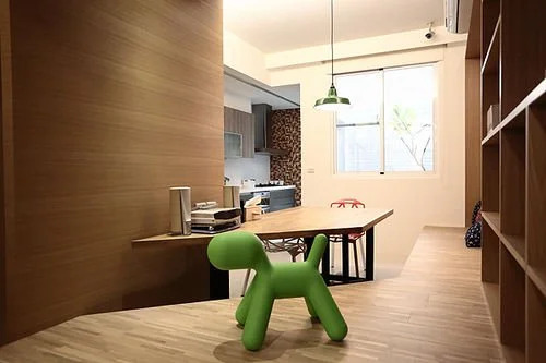Weekend House "Izzy"