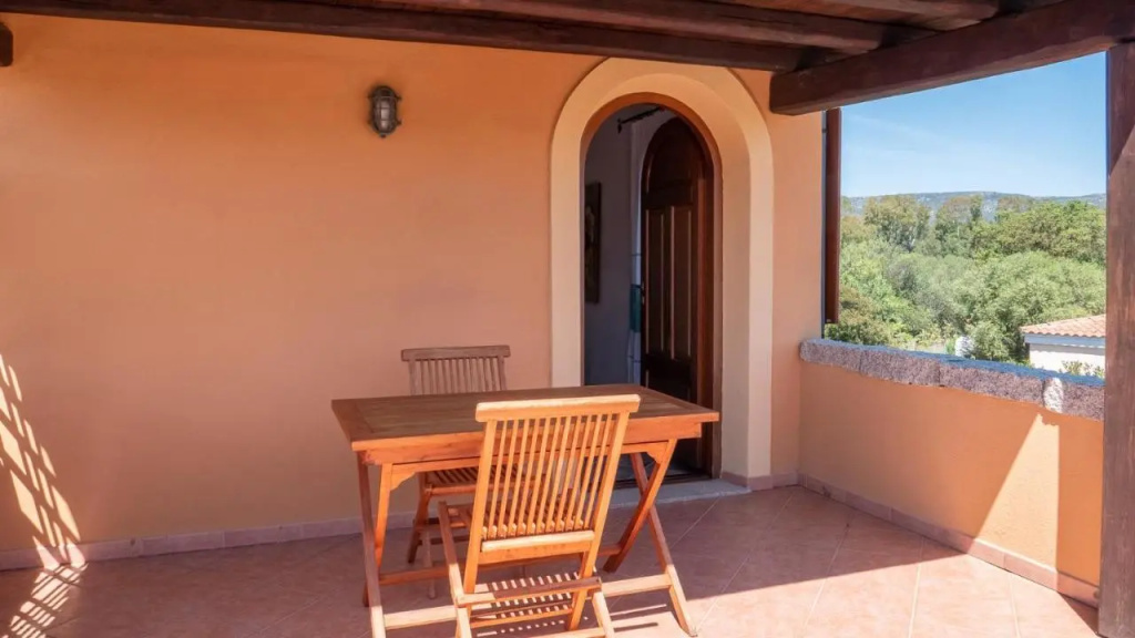 Casa Vacanza la Suaredda