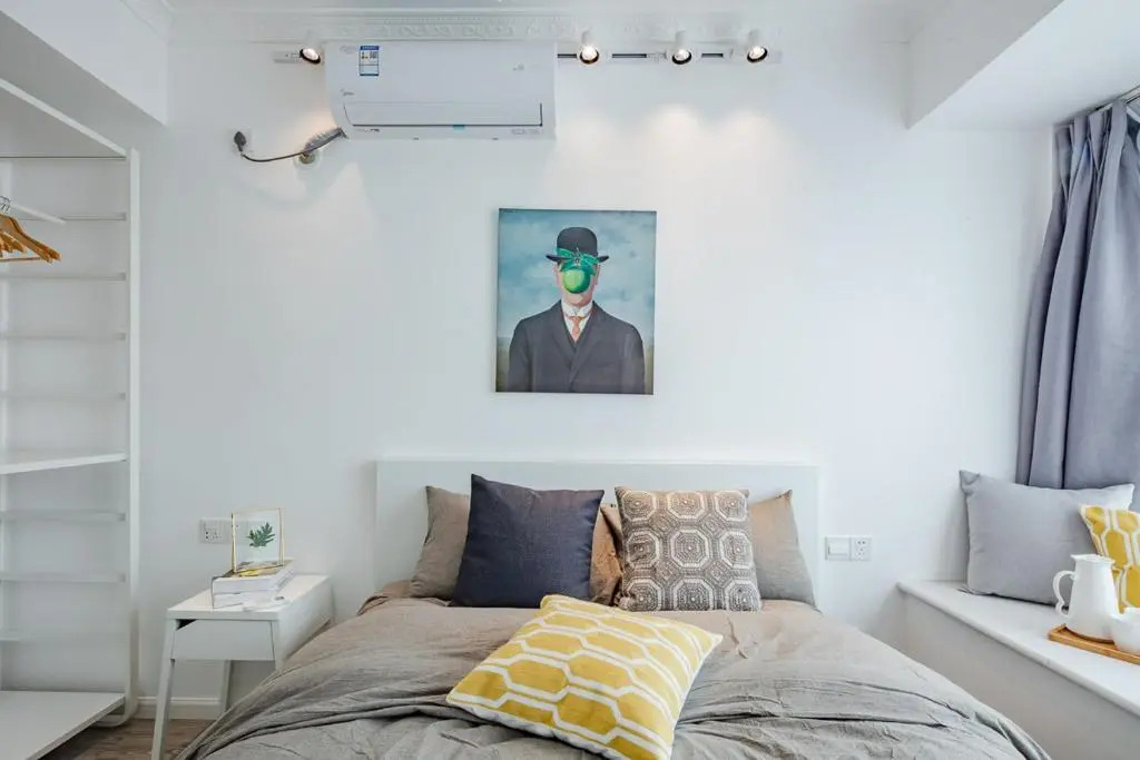 Chengdu Jinniu·Zhaoyang Langxiang Square Locals Apartment 00150980