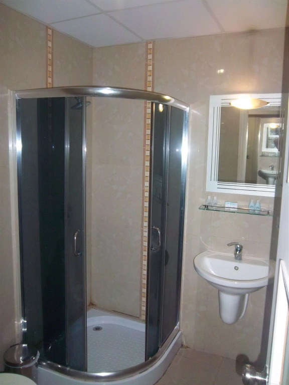 Aghadeer Hotel