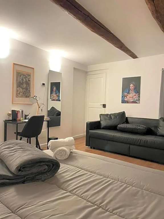 Mafalda - Napoli Rooms