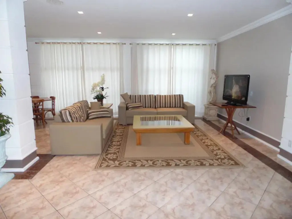 Apartamentos no Lexus Beira Mar