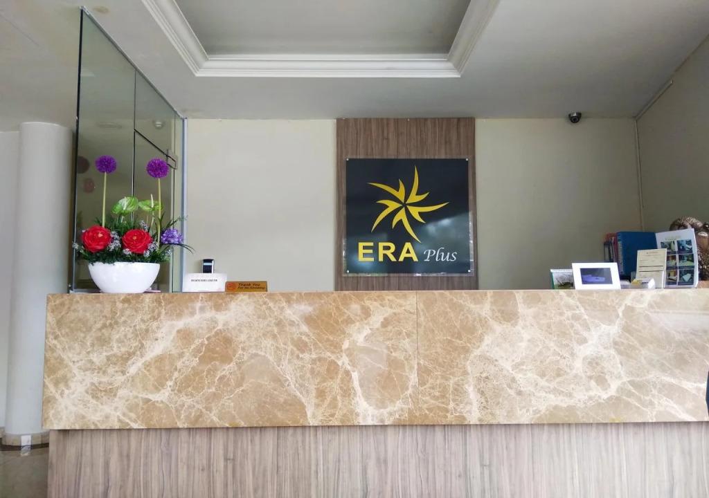 De Era Hotel