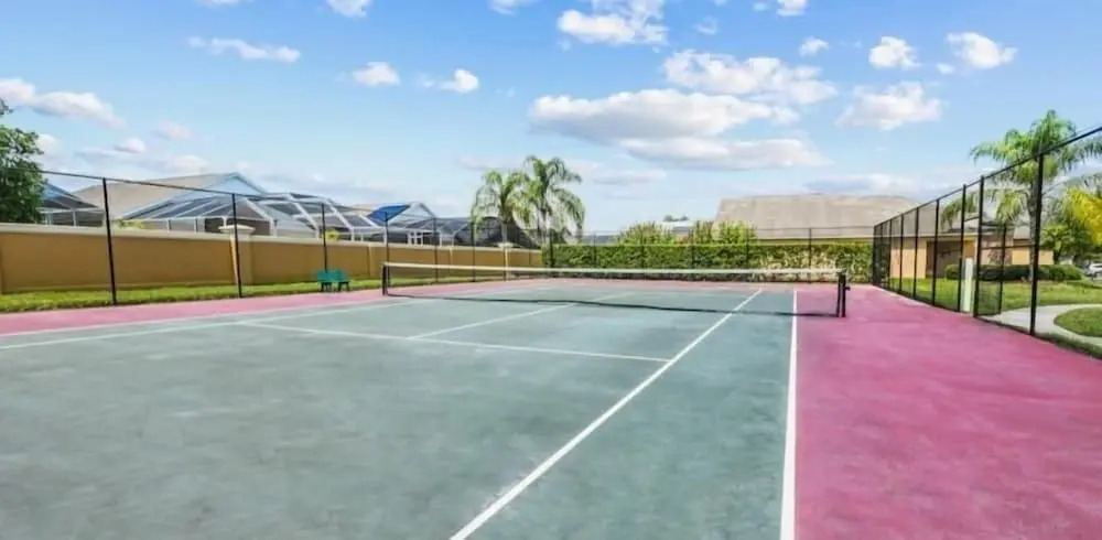 Villa Azul 4 Bedroom Townhouse by RedAwning