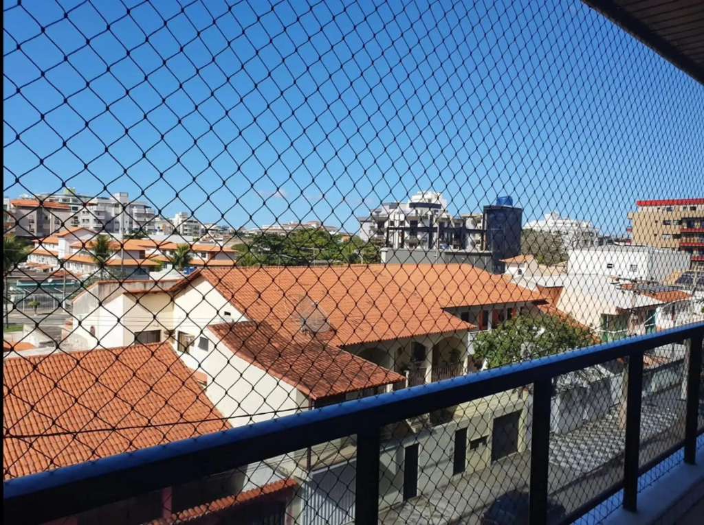 Apartamento Cabo Frio temporada 600m da praia