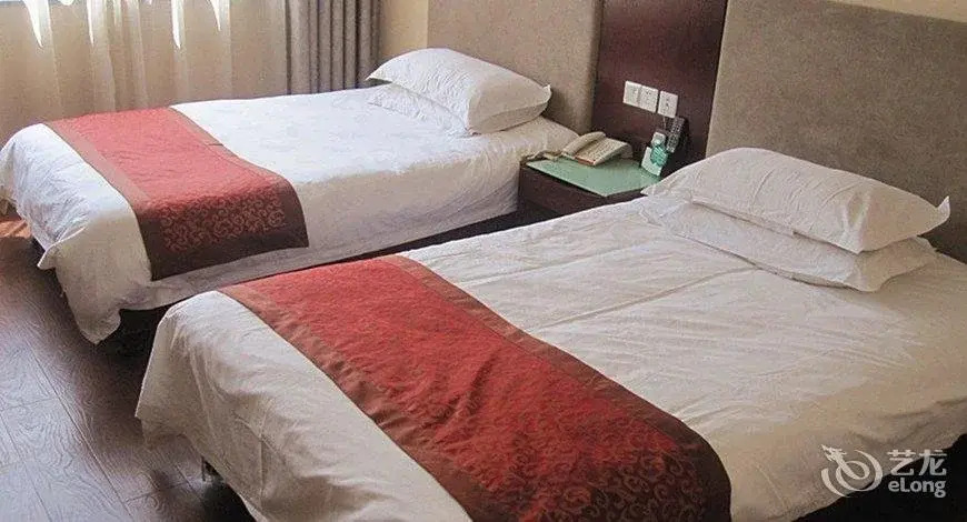 Sendu Hotel