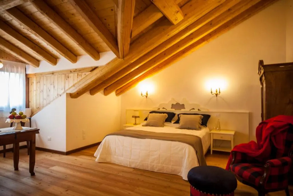 Agriturismo Le Volpi
