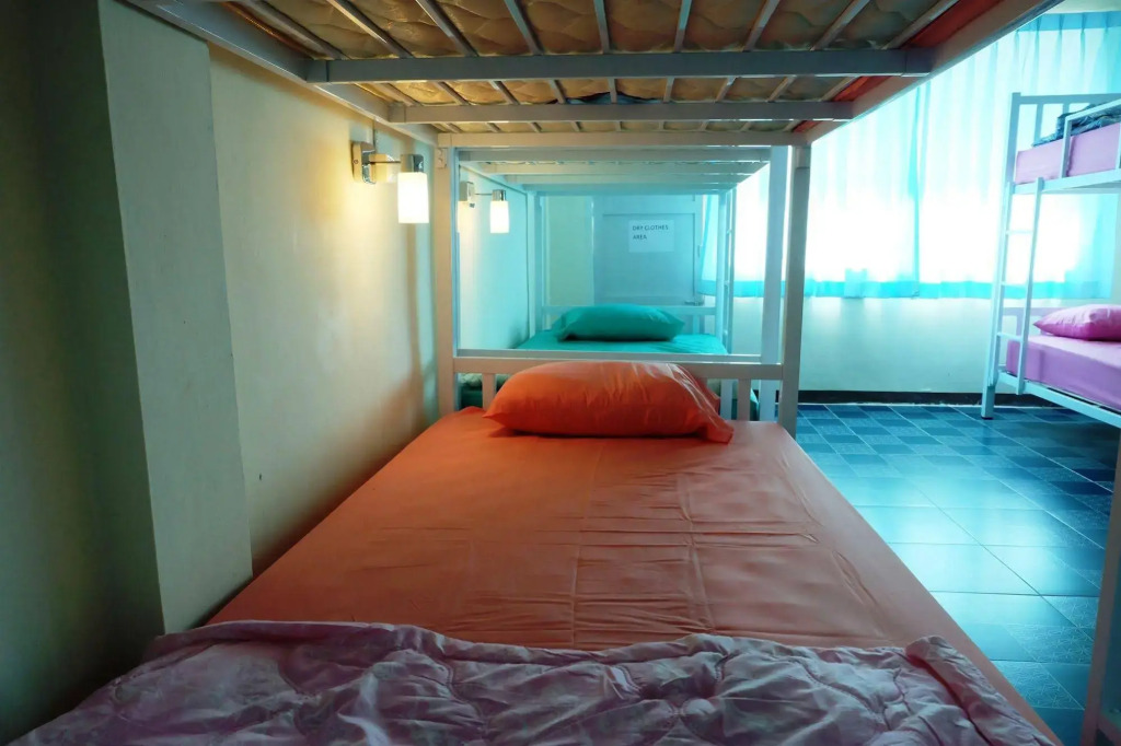 Empo Hostel