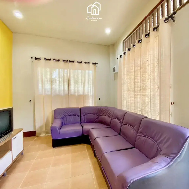 Andaman Residence