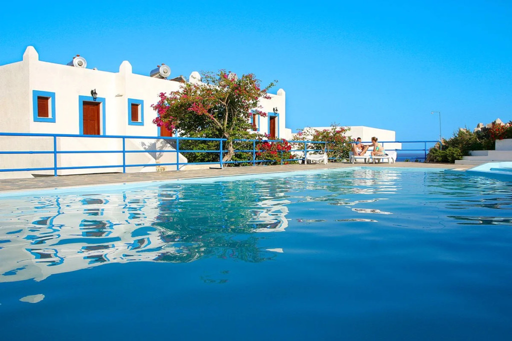 Albatros Hotel