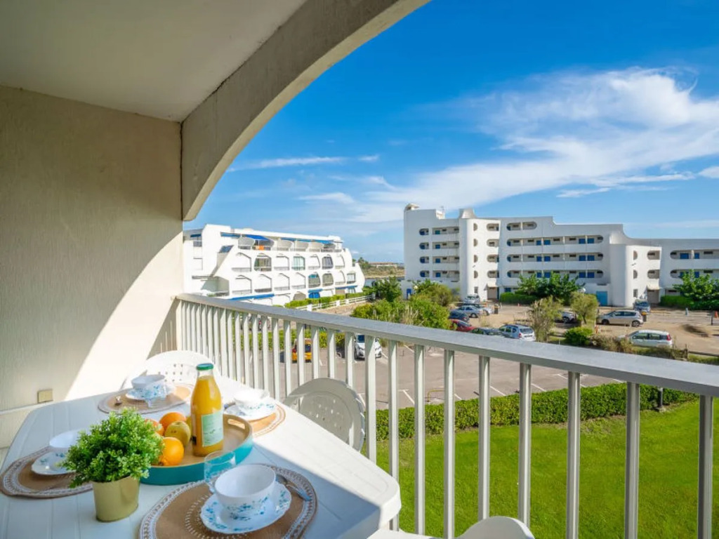 Les Terrasses de la Mer 7313