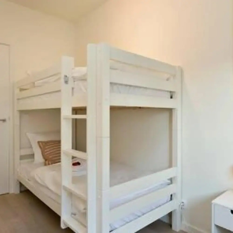 Holiday Home in the O Sea Project Near the Beach