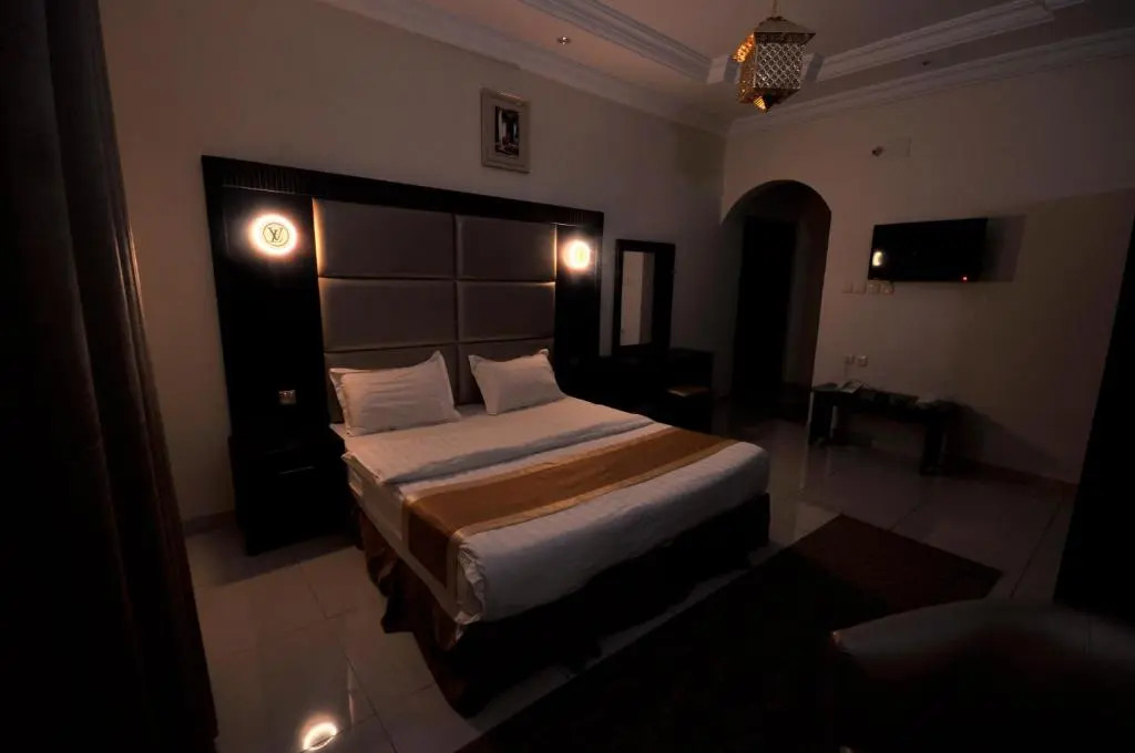 ريتان للشقق المخدومة - Retan Serviced Apartments