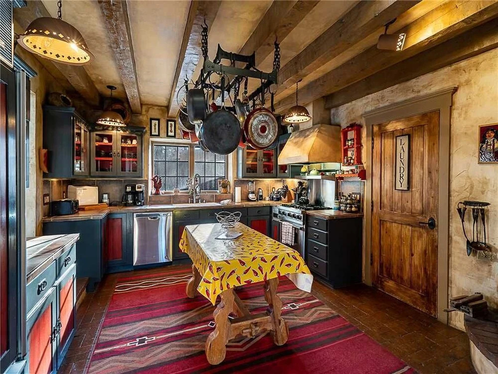 Western Cowboy by Kokopelli Property Management