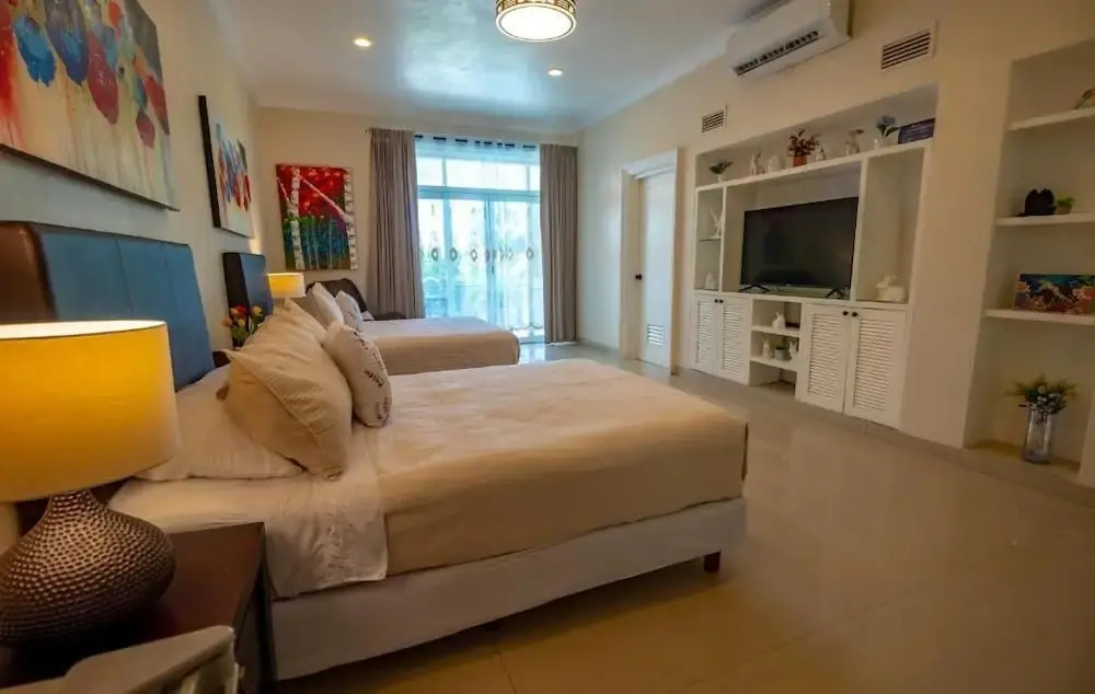 Villa Segovia Cozumel