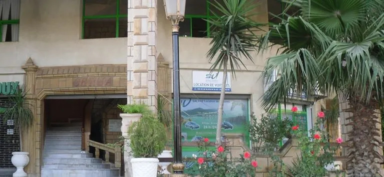 Hôtel Chréa