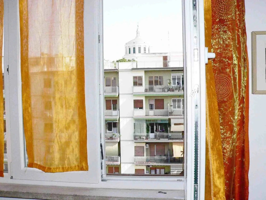 Il Tetto di San Paolo
