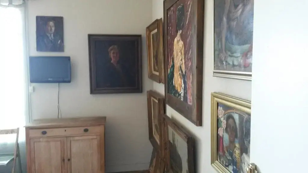 Chambre Cybelle