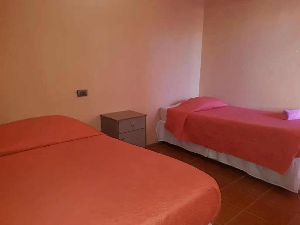 Hostal Tuyasto