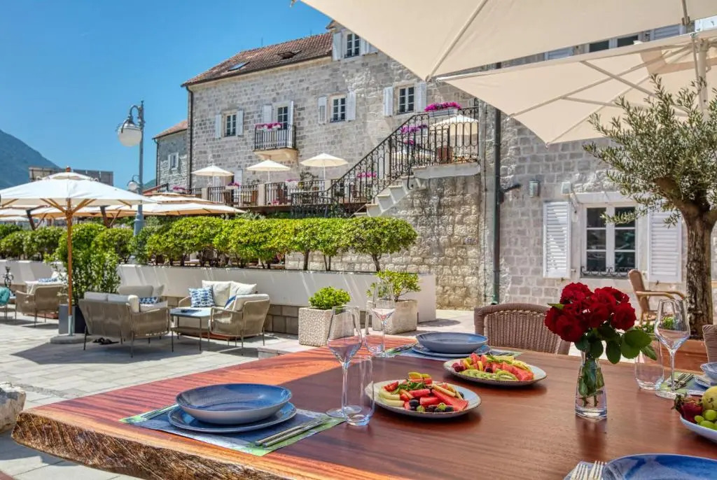 Hotel Splendido
