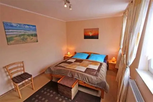 Ferienwohnung Heringsdorf USE 2831