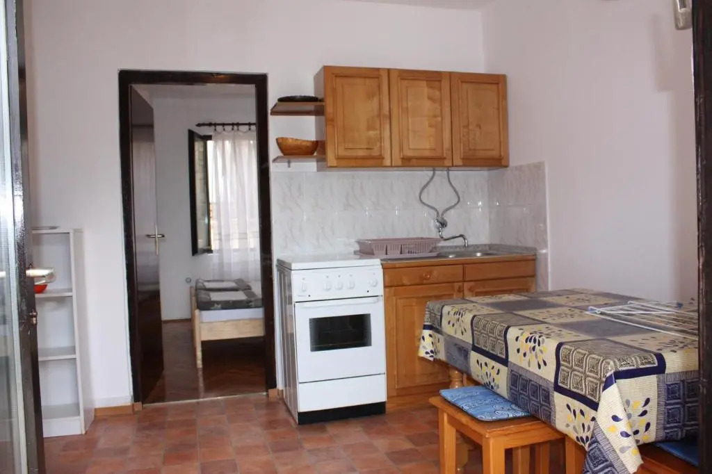 Apartments Jaska