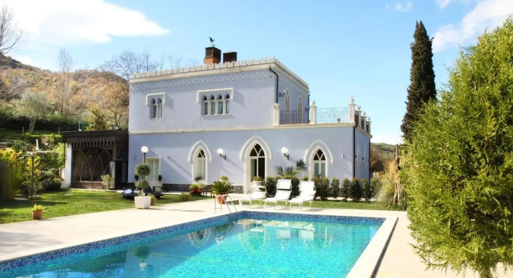 Relais La Placa