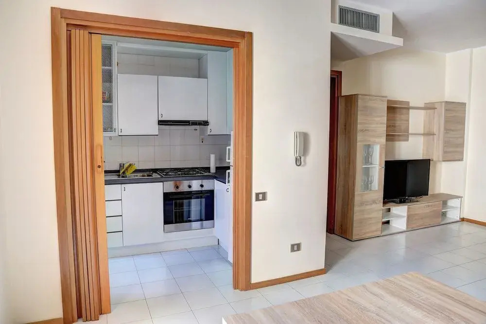Apartment Medea