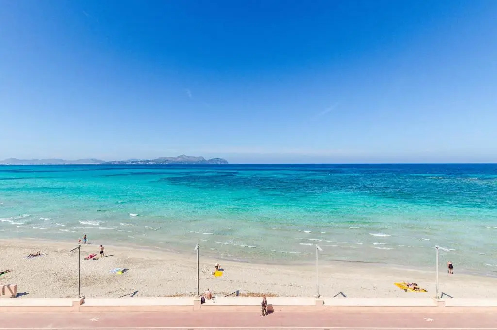 Yourhouse Blau Blue sea view apartment 2 3