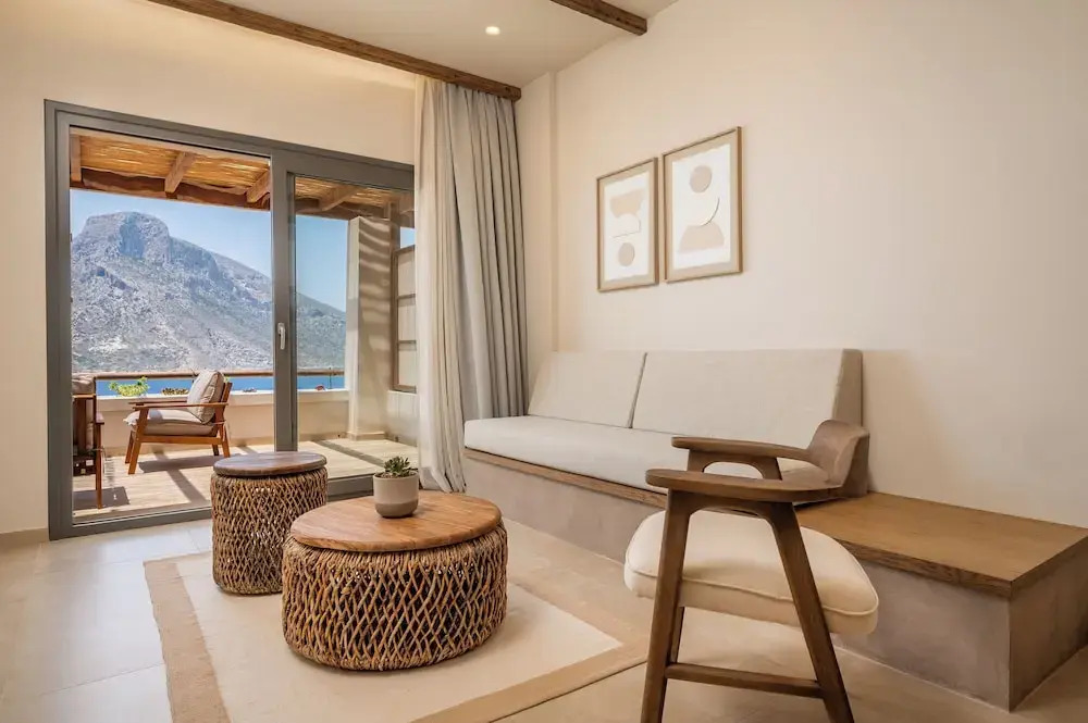 Analeia Luxury Hotel - Adults Only