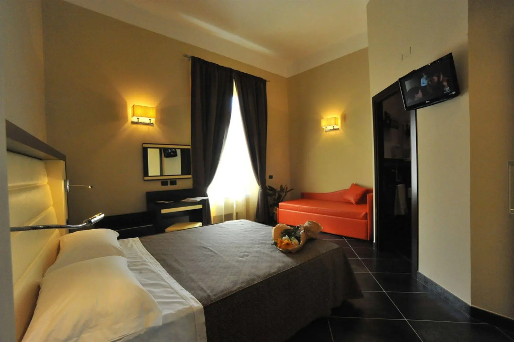 Cenci Bed & Breakfast Fontana di Trevi