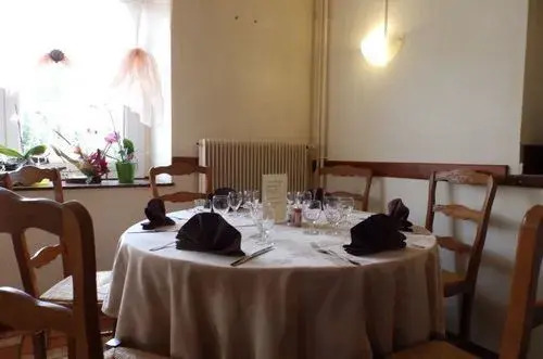 Logis Hôtel Restaurant Les Cévennes