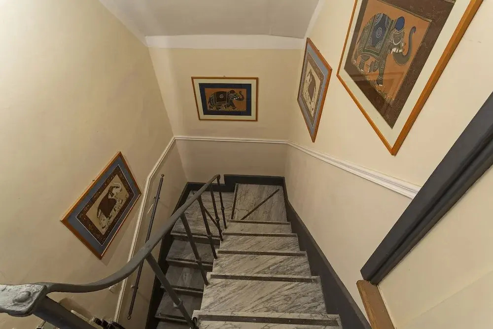 Appartamento con Vista in XXV Aprile