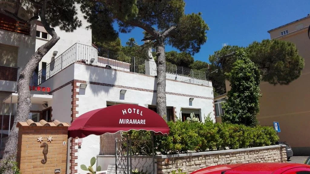 Hotel Miramare