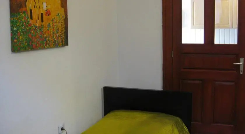 Apartement Zichy