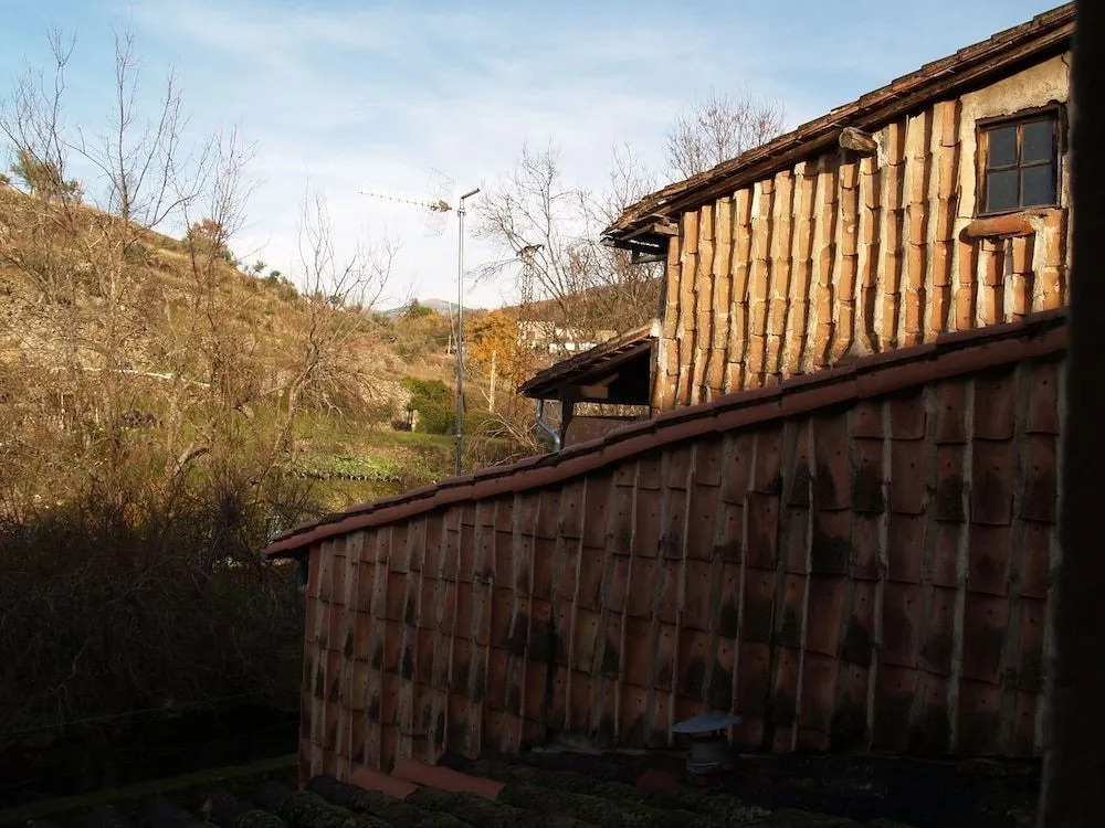 La casa del Vado