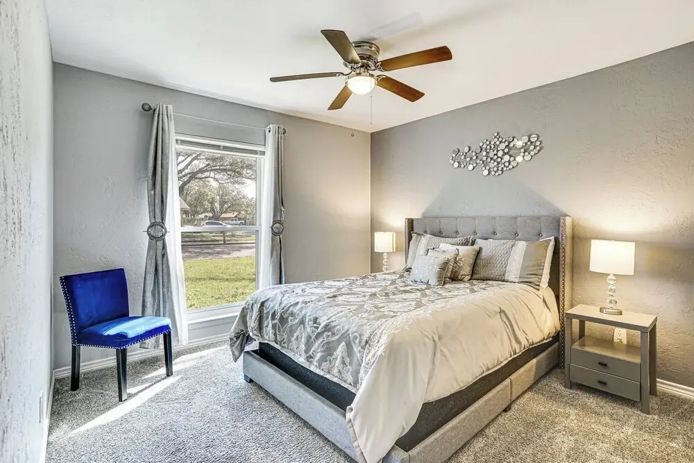 Home w/ Game Room & Pool: Wichita Falls Retreat