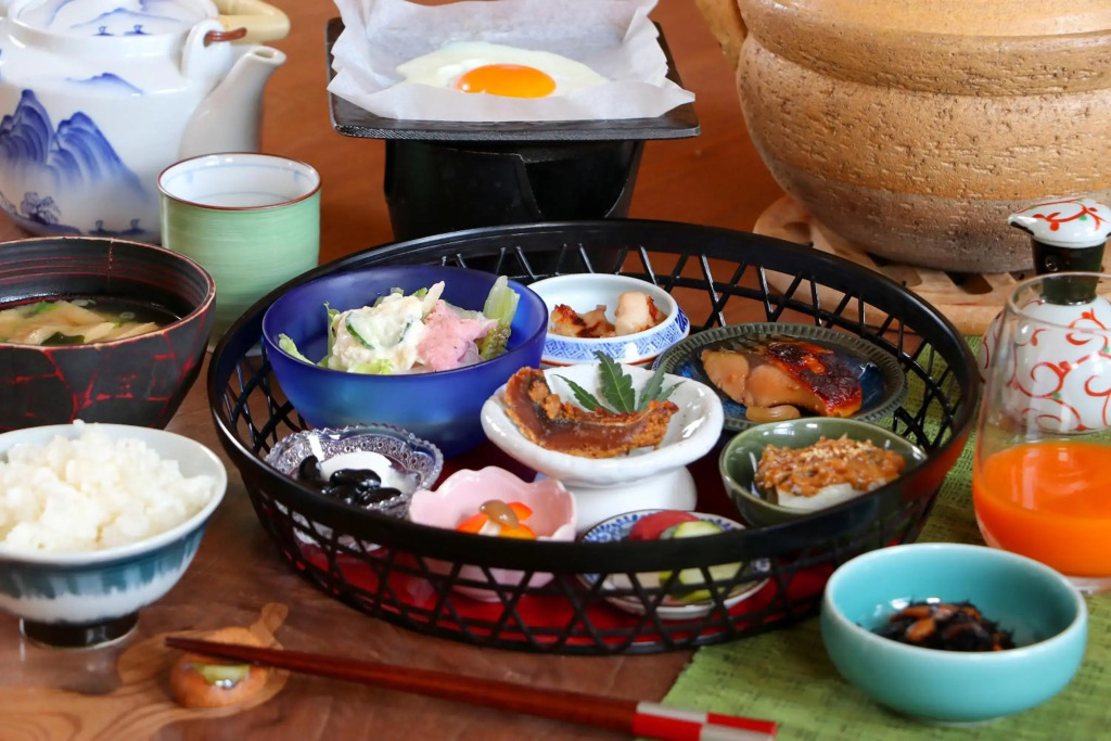 Tsuruga Sazanami Resort Chobei