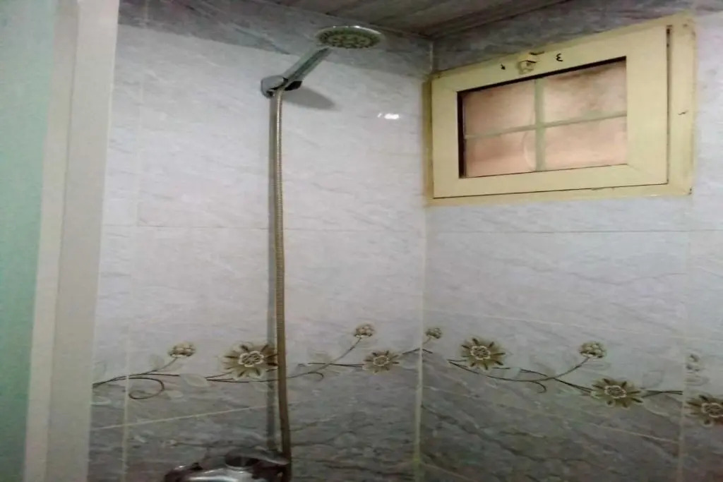 OYO 640 Home Furnished 3-Bedroom Apartment