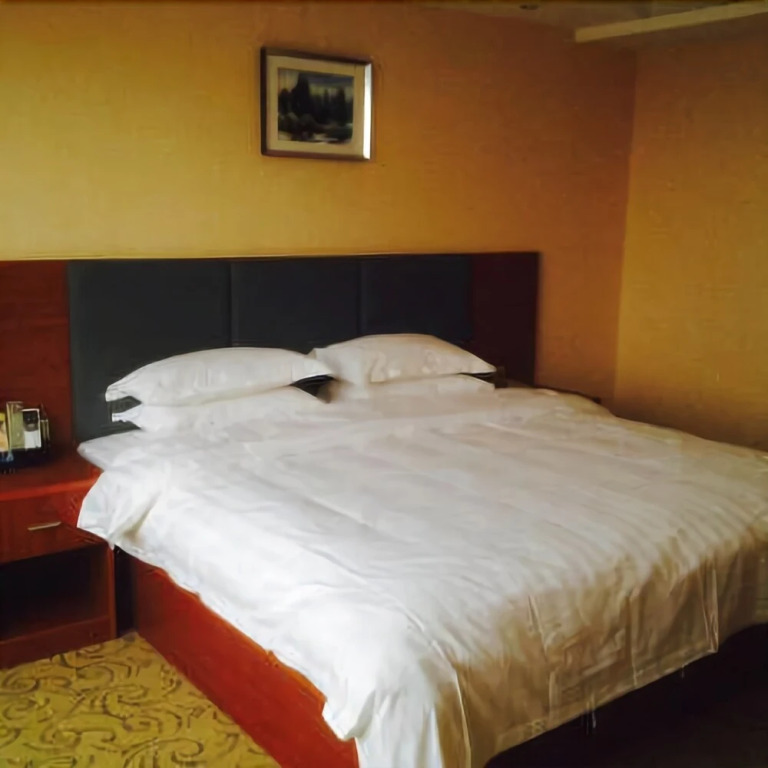 Shiji Bohao Hotel