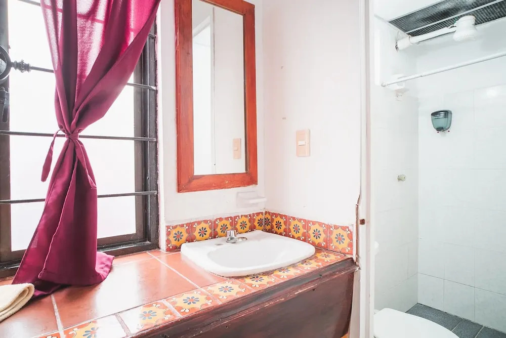 Hotel Real de Tuxtla
